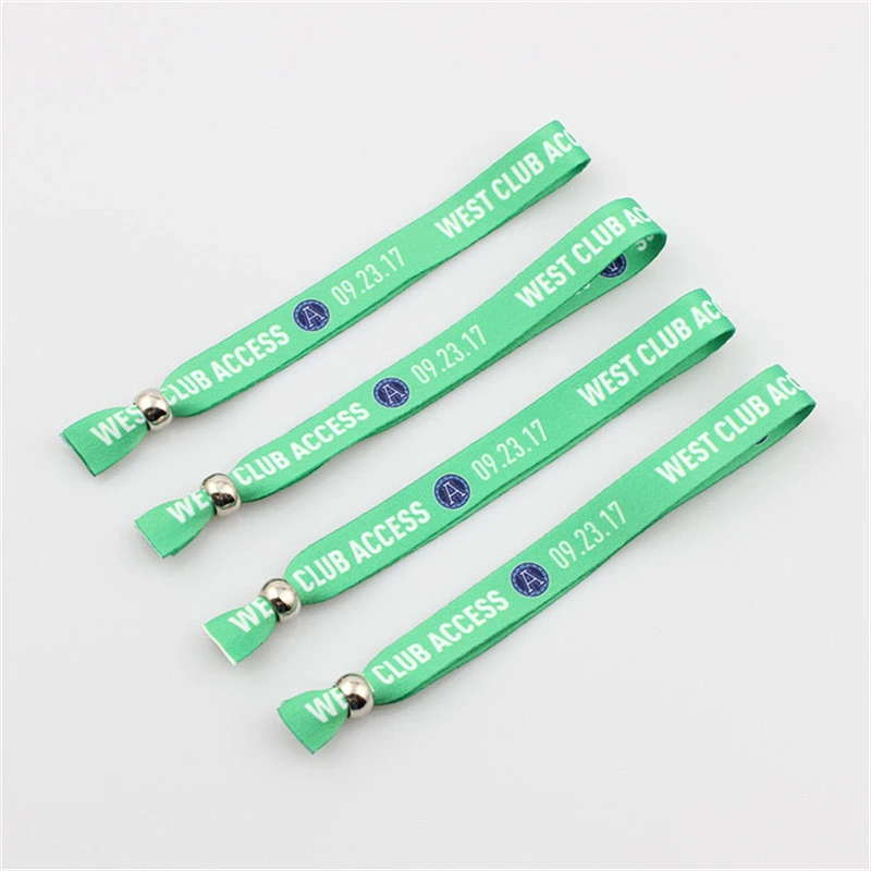 Wholesale wristband super polyester bracelet for Men or Women