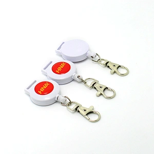 Wholesale new design good quality pull key holder