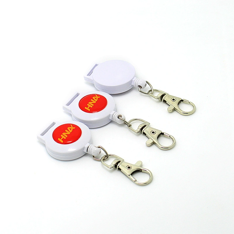 Wholesale new design good quality pull key holder