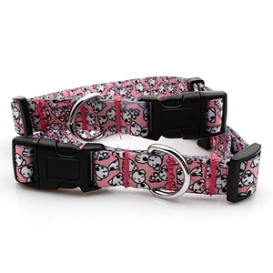 Private Label Hot Selling Dog Collar Clasp For Sale