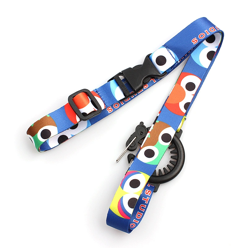 Adjustable Water Bottle Sling,Compact Lanyard Bottle Carrier