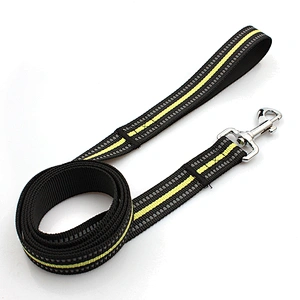Premium quality wholesale custom durable nylon dog leash