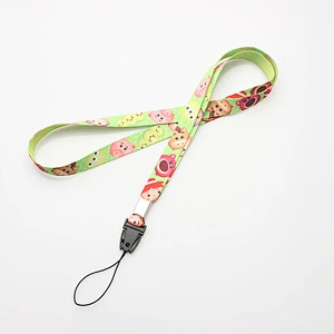 2019 High quality Custom Logo Brand Lanyard For Tool
