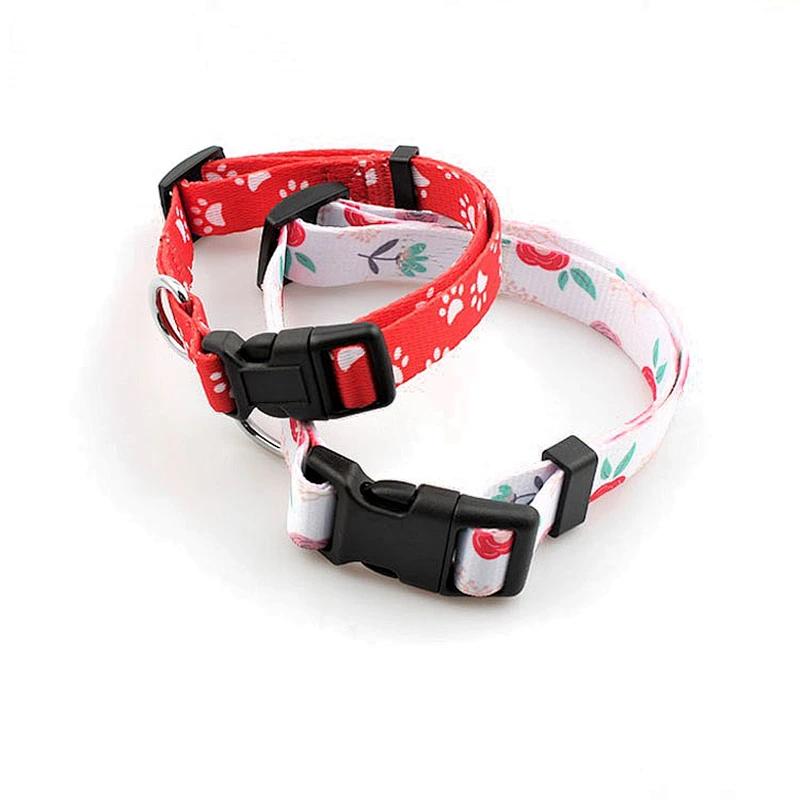 Eco Friendly Recycle Comfortable Pet Products Dog Collars