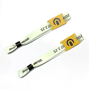 Newly design custom colorful john cena wristbands