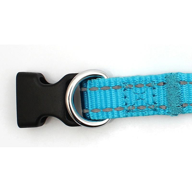 Heavy duty new design soft comfortable collars for dogs