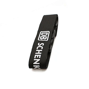 Heavy Duty Wholesale Adjustable Luggage Cross Strap Belt for Safety