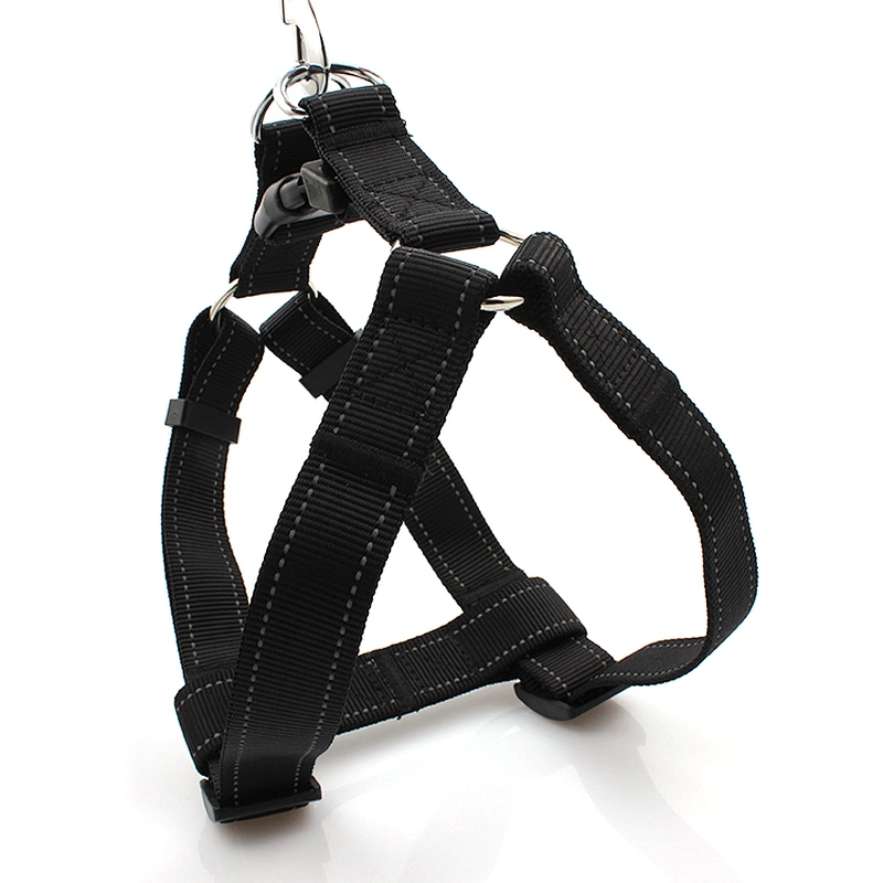 High quality wholesale fashion fancy pet dog harness for training