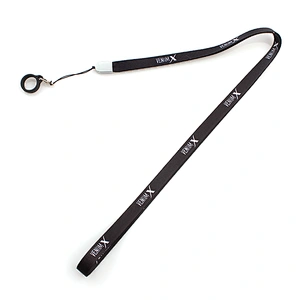Eco-friendly pen holder e-cig ego lanyard custom