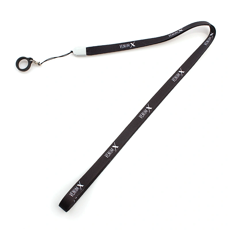 Eco-friendly pen holder e-cig ego lanyard custom