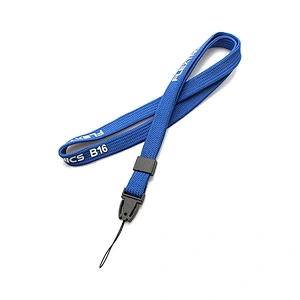Factory supply with low price for silk screen printing lanyard
