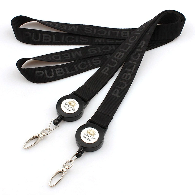 Eco-friendly cheap custom yoyo lanyard no minimum order