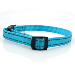 Heavy duty new design soft comfortable collars for dogs