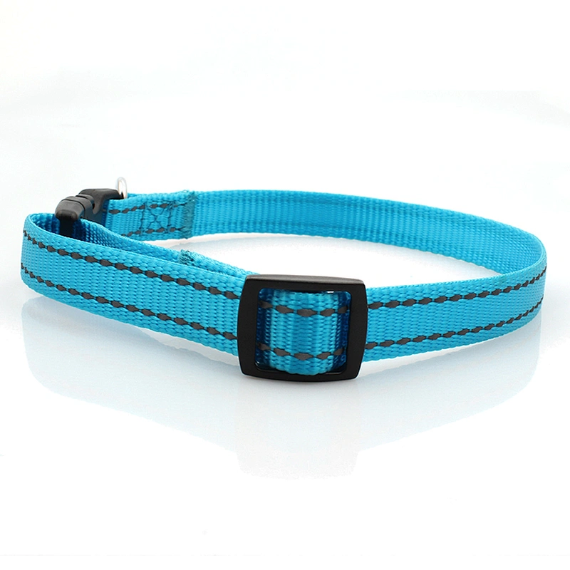 Heavy duty new design soft comfortable collars for dogs