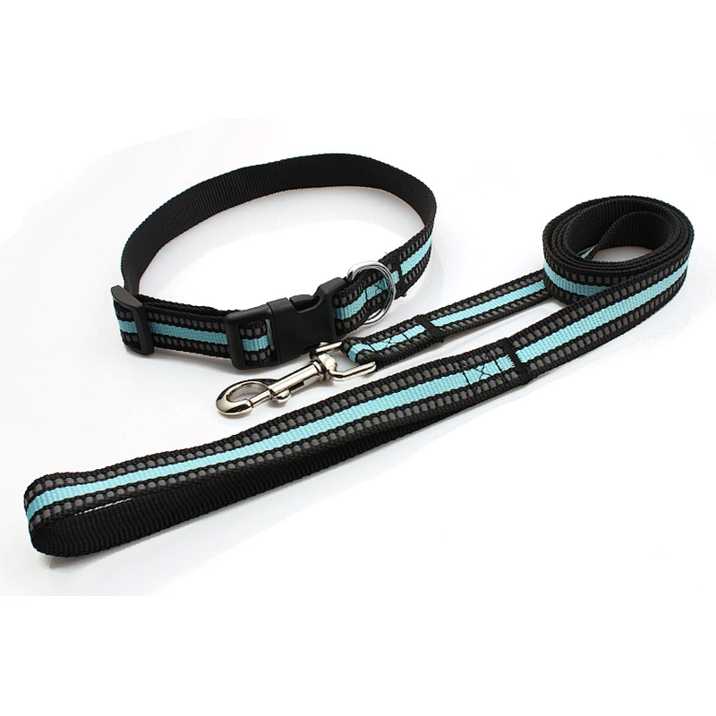wholesale comfortable adjustable durable hunting big dog collar