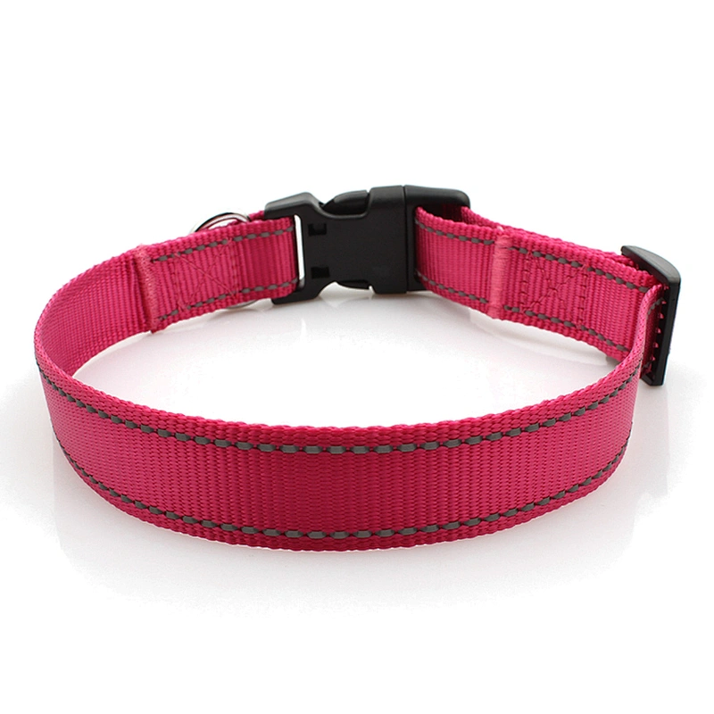 Wholesale Eco Friendly Comfortable Pet Products Dog Collar Leash