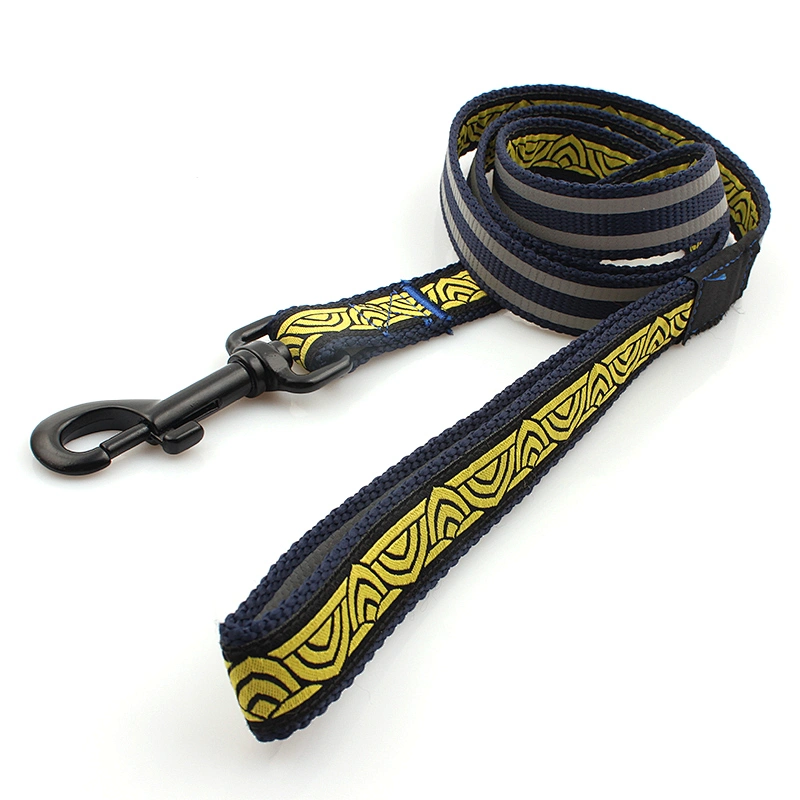 Wholesale private label dog leash pet for training