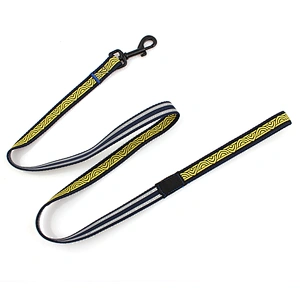 Wholesale private label dog leash pet for training