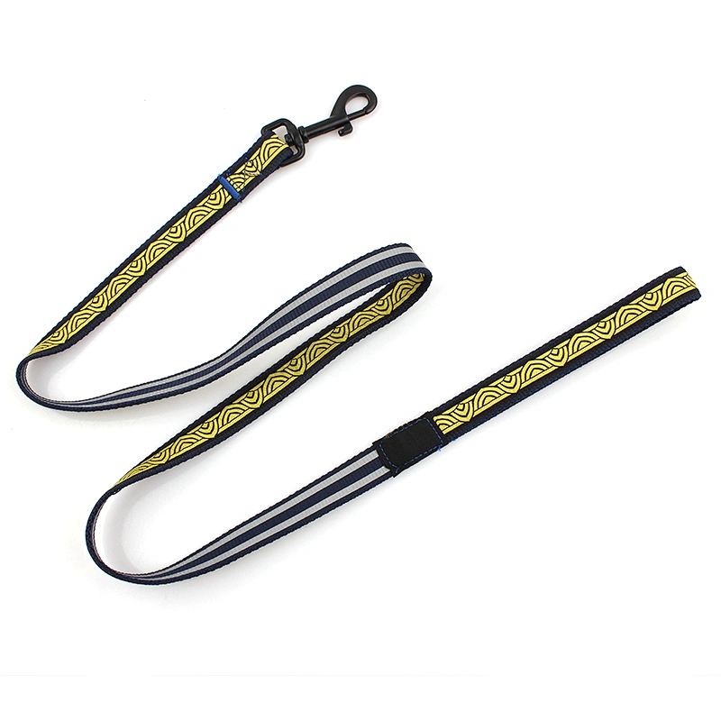 Wholesale private label dog leash pet for training