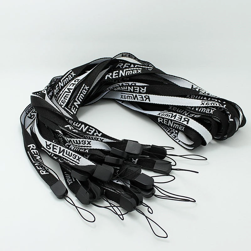 High quality reasonable price custom polyester woven strap