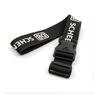 Heavy Duty Cross Luggage Straps Travel Accessory Suitcase Belts