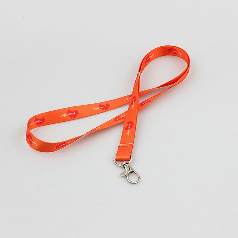 2019 Innovative product high end popular custom anime duck call lanyard