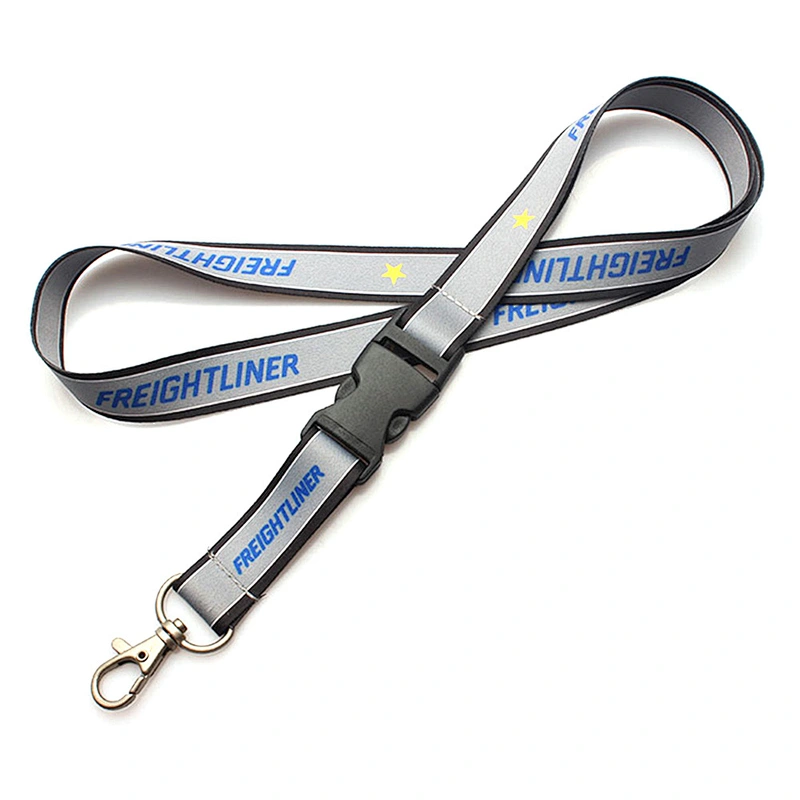 High quality wholesale rhinestone lanyard for promotional gift