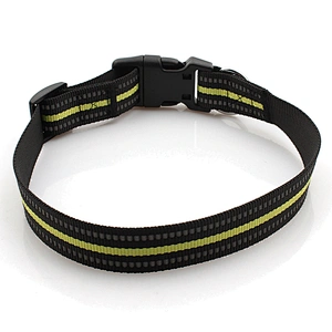 Wholesale manufacturer running custom pet dog collar and leash set