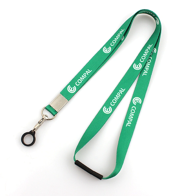 Wholesale silicone ring vape e-cigarette lanyard custom logo