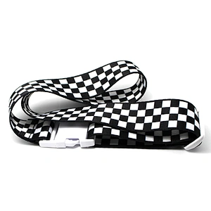 Custom made luggage straps personalized quality protect belts