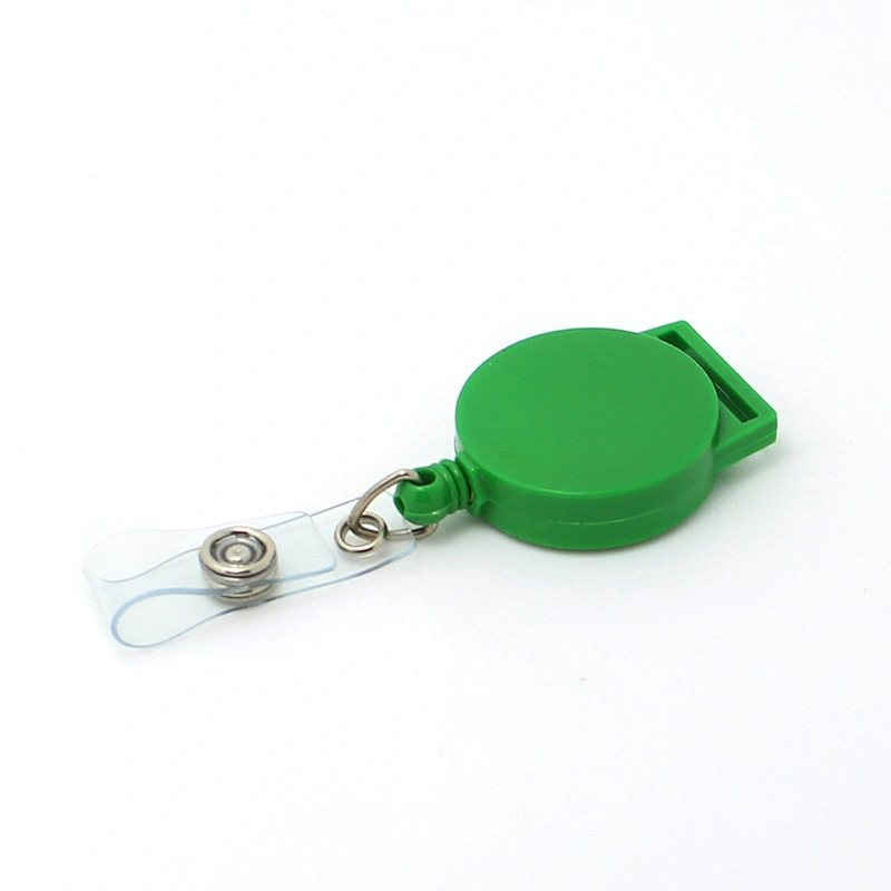 Hot selling customized logo plastic easy pull buckle