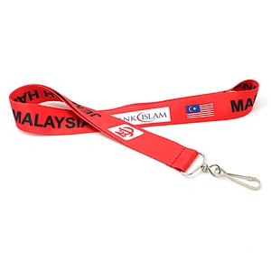 New arrival usb flash drive lanyard keychain for promotion