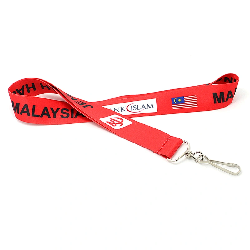New arrival usb flash drive lanyard keychain for promotion