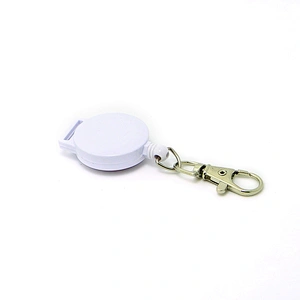 Wholesale new design good quality pull key holder
