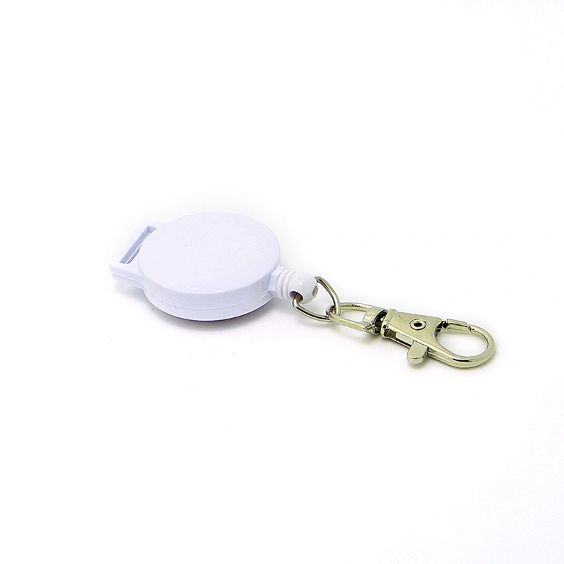 Wholesale new design good quality pull key holder
