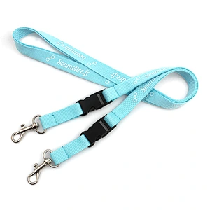 China supply directly sale lanyard with your own logo