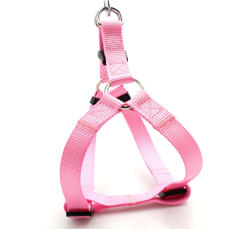 High quality new product fashion dog easy walking harness