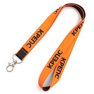 2019 new arrival eco-friendly polyester lanyard USB