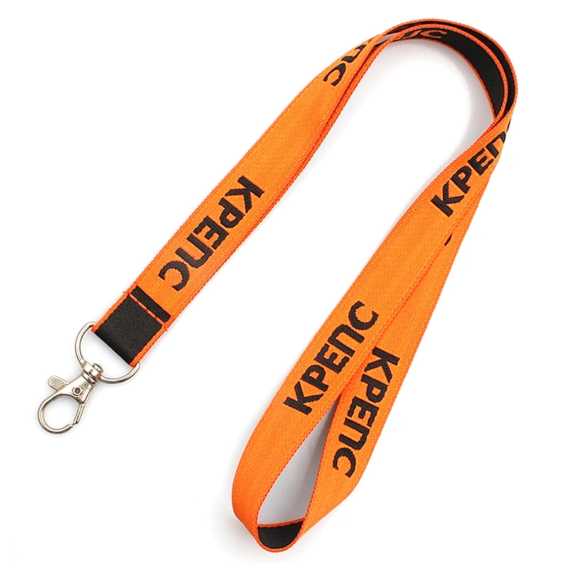 2019 new arrival eco-friendly polyester lanyard USB