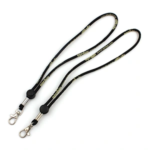 2019 new arrival eco-friendly polyester lanyard USB