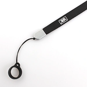 High end silk screen pen holder vape lanyard with ego ring manufacturer