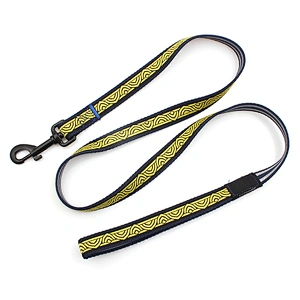 Wholesale private label dog leash pet for training