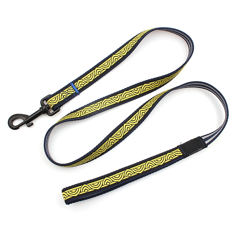 Wholesale private label dog leash pet for training