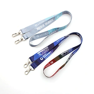 China supply directly sale lanyard with your own logo