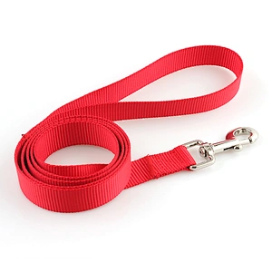 Hot selling strong nylon pet safety dog training leash
