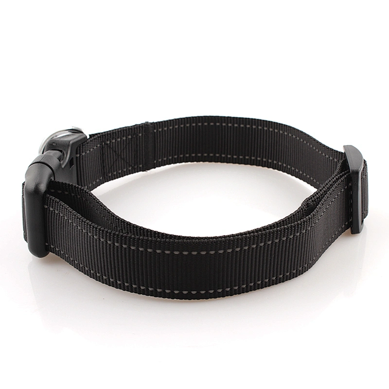 Hot selling pet supplies promotional top quality dog collars