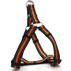New Soft Comfortable Factory Price Design Free Dog Harness