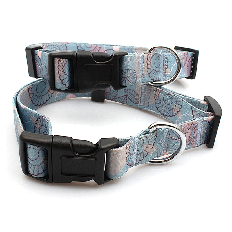 Eco Friendly Recycle Comfortable Pet Products Dog Collars