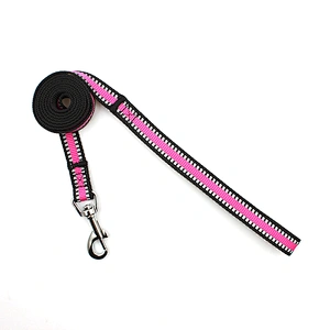 Wholesale comfortable durable premium quality nylon dog leash