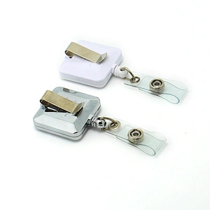 High Quality Customized Design Card Holder Reels